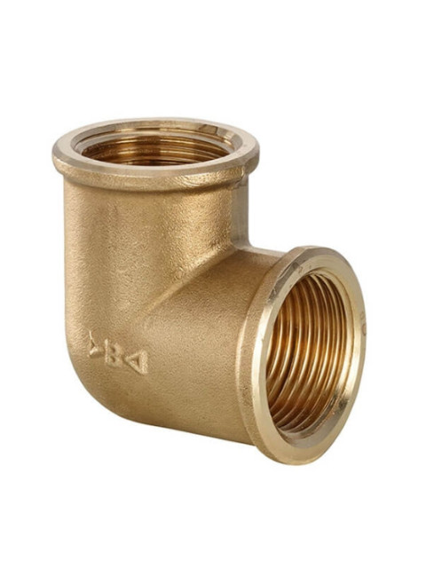 Уголок 90° 3/4" ВВ CONEX BANNINGER 8090006000000 