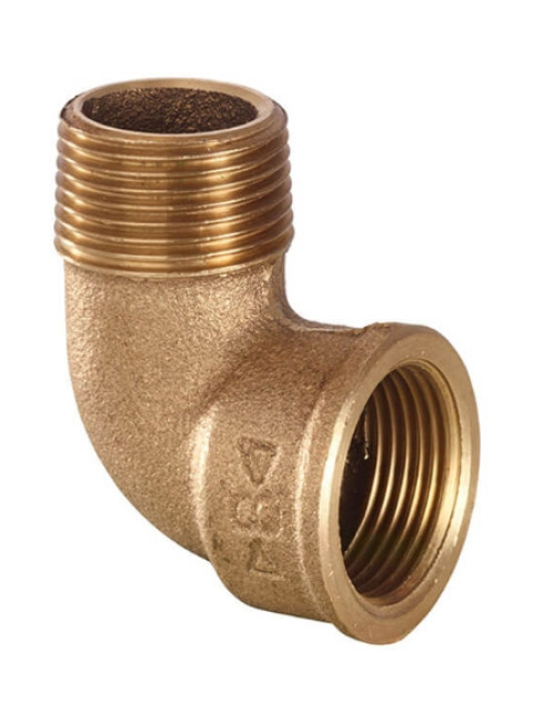 Уголок 90° 3/4" ВН бронза CONEX BANNINGER 3092006000000