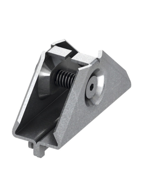 Соединение угловое URANUM-P 2109010002