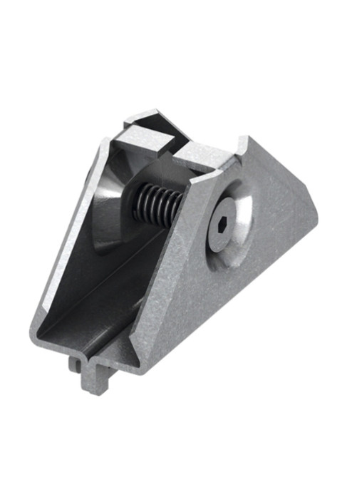 Соединение угловое URANUM-P 2109010002