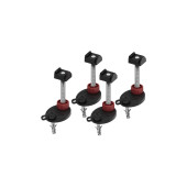 Комплект опор 94-142 мм TECEdrainline 660003