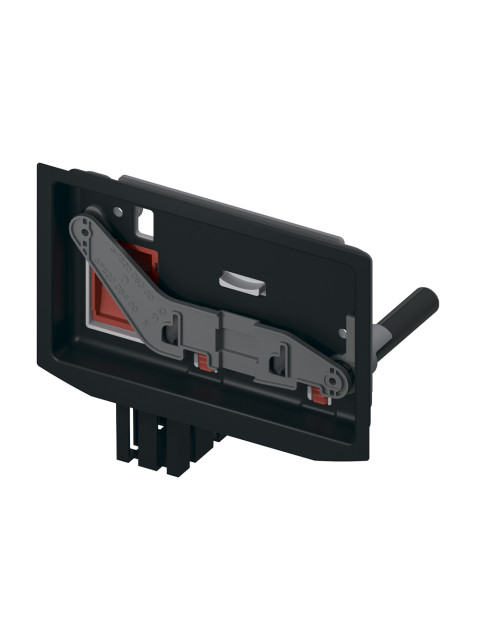 Контейнер II TECE для гигиенических таблеток ТECElux/mini/square glass/velvet/loop/now 9240951