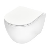 Унитаз подвесной TECEspring R 9700998