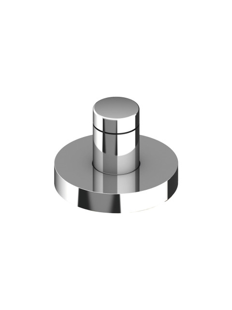 Шаровой кран TECEflex 16х16 с декоративным колпачком 751116-1