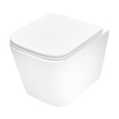 Унитаз подвесной ТЕСЕspring S 9700996