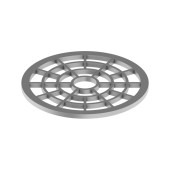 Решетка для волос TECEdrainline 660005