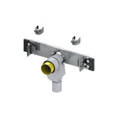 Монтажный комплект TECEprofil с сифоном для установки раковины 9020034