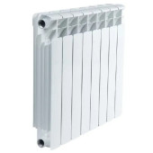 Радиатор Рифар Base 500 биметаллический 8 секций 4612744970080