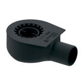 Сифон TECEdrainline «заниженный» DN 50 боковой слив 650000