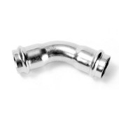 Отвод 45° двухраструбный 22 CONEX BÄNNINGER PS50410220000