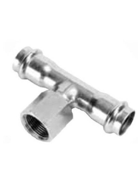 Тройник 28х1/2х28 ВР CONEX BÄNNINGER PS4130G0280428