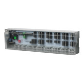 Распределительная коробка TECEfloor Standard 230/24 В-10 зон 77430029