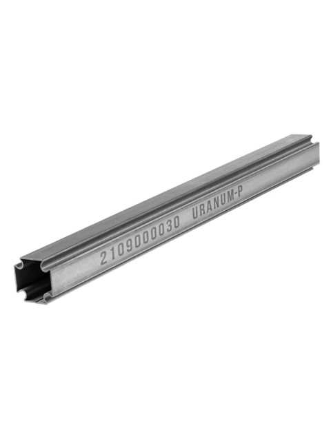 Профиль Uranum-P для устройства каркасной системы в штангах 4,5 м 2109000045