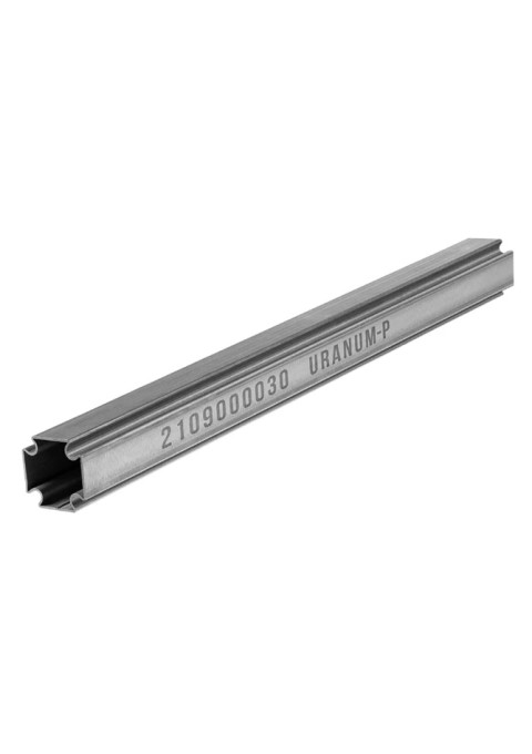 Профиль Uranum-P для устройства каркасной системы в штангах 3 м 2109000030