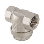 Фильтр прямой механической очистки Valtec 3/4" ВВ VT.388.N.05
