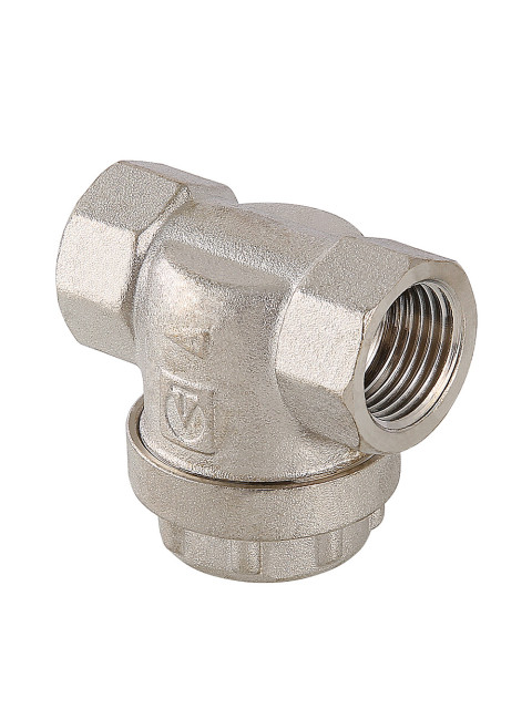Фильтр прямой механической очистки Valtec 3/4" ВВ VT.388.N.05