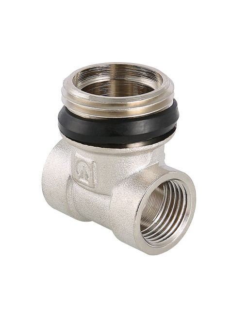 Тройник коллекторный 3/4' НР x 1/2' ВР x 1/2' ВР Valtec VTc.530.N.050404