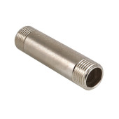 Бочонок резьбовой 1/2' НР х 60 мм Valtec VTr.652.N.0406