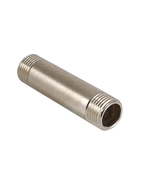 Бочонок резьбовой 1/2' НР х 60 мм Valtec VTr.652.N.0406