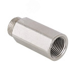 Удлинитель Valtec ВН 1/2'x20 мм VTr.197.N.0420