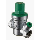 Редуктор давления Arrowhead 1/2" Ду15 мембранный PRVM-152001