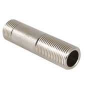 Сгон Valtec 1/2" х 150 мм неразъемный VTr.653.N.0415