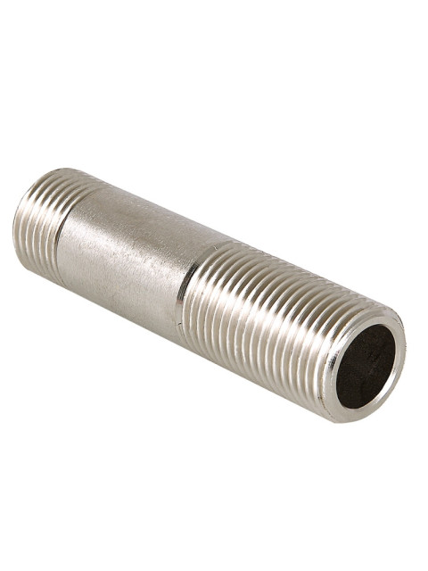 Сгон Valtec 1/2" х 200 мм неразъемный VTr.653.N.0420	