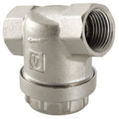 Фильтр универсальный Valtec 1" ВВ VT.386.N.06