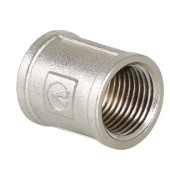 Муфта Valtec 1/2" ВР соединительная VTr.270.N.0004