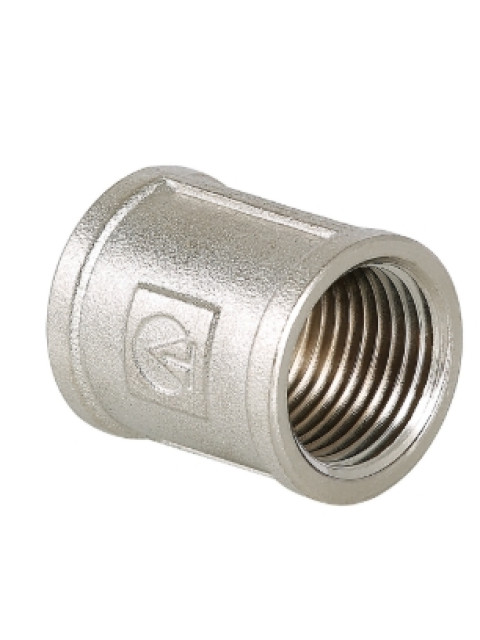 Муфта Valtec 1/2" ВР соединительная VTr.270.N.0004
