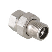 Сгон прямой Valtec 1" американка VTr.341.N.0006