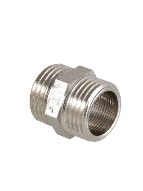 Ниппель Valtec 1/2" НР VTr.582.N.0004