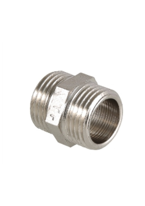 Ниппель Valtec 1/2" НР VTr.582.N.0004