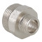 Ниппель переходной Valtec 1 1/2" х 1" НН VTr.580.N.0806