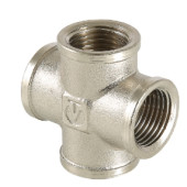 Крестовина Valtec 1" ВР VTr.760.N.0006