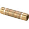 Ниппель 1/2"x80 НР/НР удлиненный Viega/3530 бронза 267322