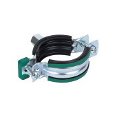 Хомут BIS KSB2, уплотнение epdm, 1 1/2" М8/10 48-52 Walraven 3396052 Хомут BIS KSB2, уплотнение epdm, 1 1/2" М8/10 48-52 Walraven 3396052