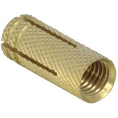 Анкер Walraven BIS М10Х32мм латунный 6107010 