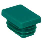 Заглушка профиля 15 27x18 мм BIS, Rail WM0. Walraven 6566000