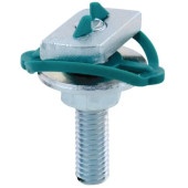 Болт быстрого монтажа M8х100мм BIS RapidRail®, Walraven 6523810