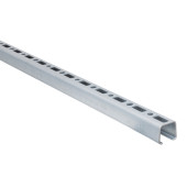 Профиль BIS RapidRail WM2 (pg) 30x30x2x2000мм, Walraven 6505002