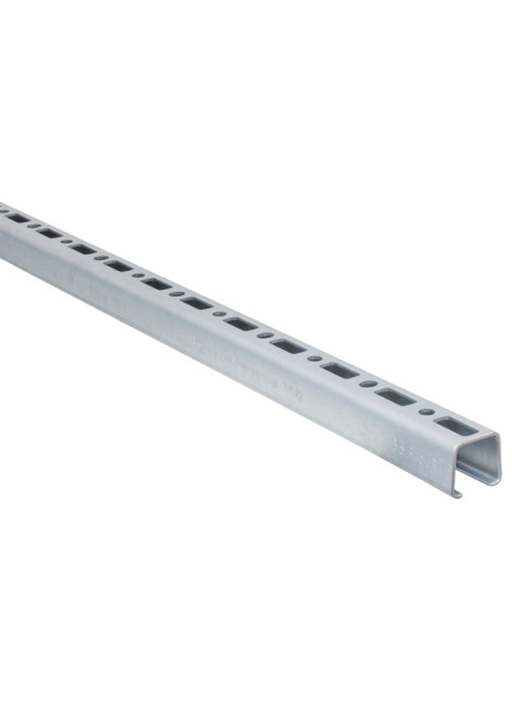 Профиль Walraven BIS RapidRail WM2 30x30х2х2000мм 6507002