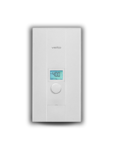 Водонагреватель проточный Veito BLUE S 21 кВт 400В V1121