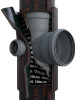 Шумоизоляции канализационных труб Pipe Premium TONLOS 4640107333708