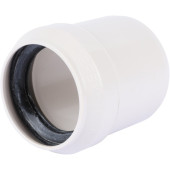 Переход прямой 50/40 ПП Sinikon Комфорт 513001.K