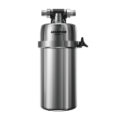 Корпус магистрального водоочистителя Викинг, Аквафор  Викинг Миди 300 212574