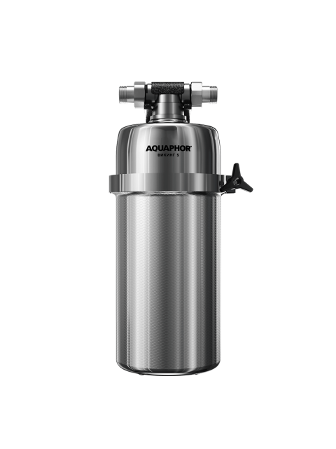 Корпус магистрального фильтра Аквафор Викинг Миди 300 3/4" 212574