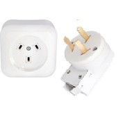 Розетка Bylectrica к электроплите ОУ РА32-002