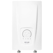 Водонагреватель проточный Electronic CX3 11/13.5kW 400V CLAGE 2400-26433 Водонагреватель проточный Electronic CX3 11/13.5kW 400V CLAGE 2400-26433