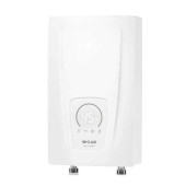 Водонагреватель проточный CEX9 Electronic CX3 6/9,6kW 220/240V CLAGE 2400-26439 Водонагреватель проточный CEX9 Electronic CX3 6/9,6kW 220/240V CLAGE 2400-26439